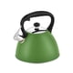 thumbnail image 1 of Tetera Acero Inoxidable 3 Litros Verde, 1 of 6