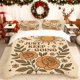 thumbnail image 1 of Set Keep Moving on Printed Duvet Cover Set Bedding Soft Duvet Cover And 2pcs Pillowcases All-Season Use Ideal for Home Bedroom And Guest Room Perfect Gift for F, 1 of 1