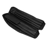 Ioensy - Bolsa Para Tacos Suaves, Fundas Para Tacos Articuladas 1/2, Fundas Para Tacos De Billar Oxford De 32,68 Pulgadas
