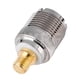 thumbnail image 1 of Conectores Coaxiales UHF Adaptador Coaxial Compacto De Alto Rendimiento A Cabezal Plano, 1 of 5