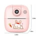 thumbnail image 3 of Mini Camara Infantil Impresion Termica Recargable, 3 of 3