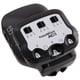 thumbnail image 2 of Controlador de zona PocketWizard AC3 para Canon E-TTL II - Negro, 2 of 3
