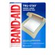 thumbnail image 1 of Band-Aid Tru-Stay Almohadillas Adhesivas Estériles Grandes 10 unidades, 1 of 7