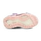 thumbnail image 5 of Sandalia Niña Bubblegummers Unai Rosado Claro, 5 of 5