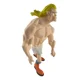 thumbnail image 1 of Figura Haaland 3d 25cm, 1 of 2