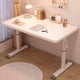 thumbnail image 2 of Escritorio Altura Ajustable Manual 120cm Chic Home, 2 of 3