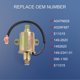 thumbnail image 3 of Bomba de Combustible CARMOCAR 149-2620 A029F887 A047N929, 3 of 6