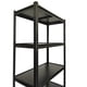 thumbnail image 2 of Estante Acero 5 Niveles 90x45x180cm - 1375Kg, 2 of 5