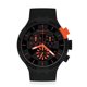 thumbnail image 1 of Reloj Swatch Unisex SB02B402, 1 of 3