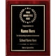 thumbnail image 1 of Placas De Premio Personalizadas Grabadas Y Personalizadas, 1 of 1