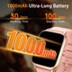 thumbnail image 2 of Reloj Inteligente TitanSync 1000 mAh 120+ Modos Rosa, 2 of 7