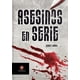 thumbnail image 1 of Asesinos en serie de Editorial Contrapunto, 1 of 11