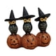 thumbnail image 2 of Figura De Calabaza De Búho, Decoración De Halloween De Resina Para Armario, Entrada Y Dormitorio., 2 of 5