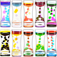 thumbnail image 1 of Reloj sensorial, 1 of 2