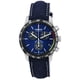 thumbnail image 1 of Reloj Analógico Zeppelin Night Cruise Cronógrafo Cuero Azul Hombre, 1 of 2