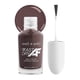 thumbnail image 1 of Esmalte de uñas wet n wild Fast Dry AF Fall Marrón rojizo, 1 of 9