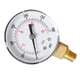 thumbnail image 5 of Manómetro Radial Para Aceite Aire Agua TS-Y504 0-300psi 0-20bar 1/4BSP Herramienta, 5 of 5