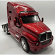 thumbnail image 2 of Camión Kenworth T2000 escala 1:32 rojo, 2 of 3