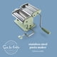 thumbnail image 2 of Máquina para hacer pasta Sur La Table Va Bene con rodillos y cortadores, 2 of 6