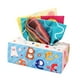thumbnail image 3 of Juguete Sensorial Para Actividades De Tirar De Los Tejidos Para Bebés, Niños Y Niñas, Regalos Para Bebés, Cognitivo 10 Seda 3, 3 of 5