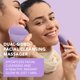 thumbnail image 2 of Cepillo de limpieza facial y masajeador facial FOREO LUNA 4 mini, 2 of 7