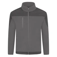 Andesland - Polerón Polar Corporativo Chilla Hombre