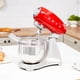 thumbnail image 4 of Batidora Smeg Stand Mixer Rojo modelo SMF02RDEU, 4 of 5
