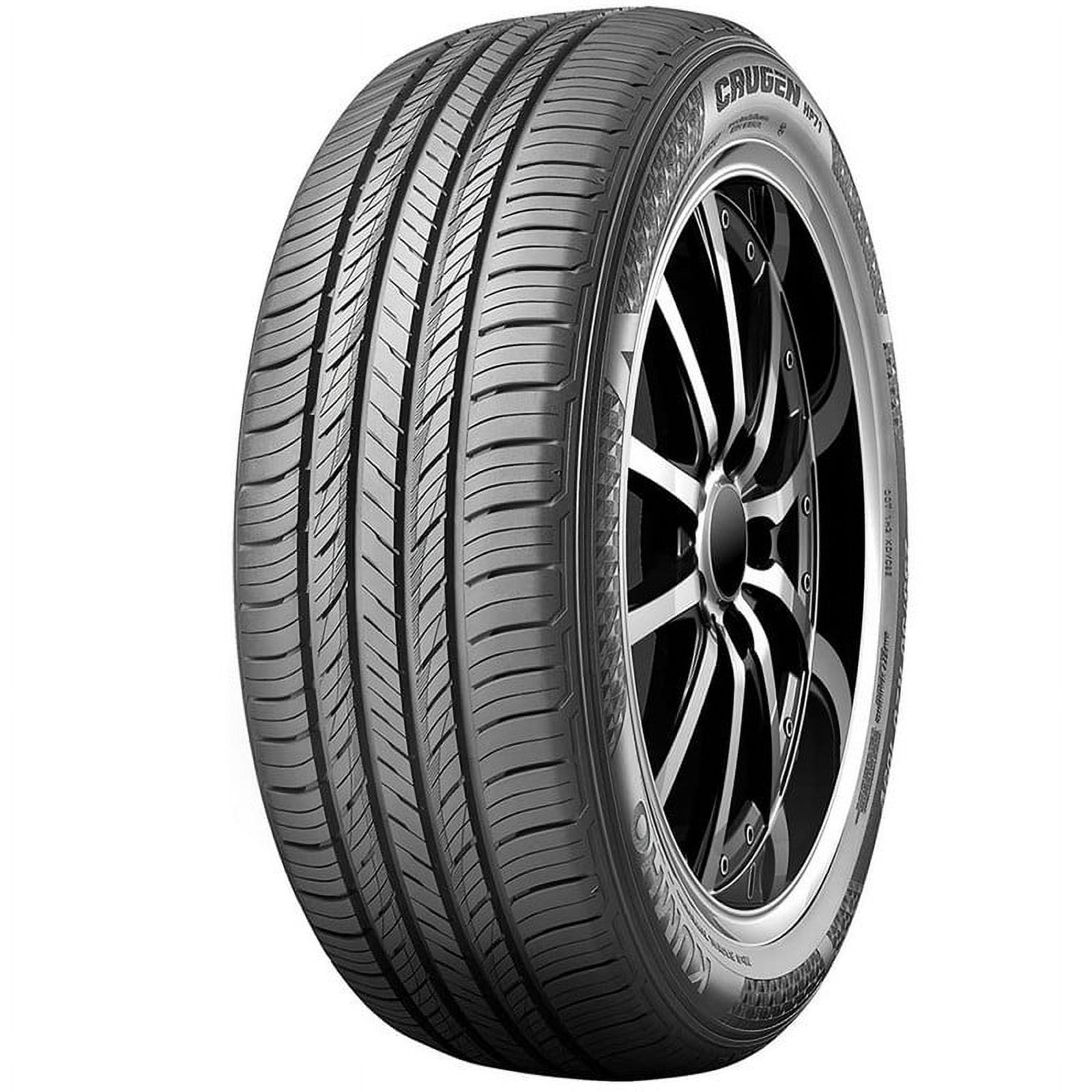Kumho - Neumatico 255/60 R18 Crugen Hp71