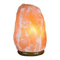 Click Ventas - Lampara Sal Del Himalaya Piedra 2 - 3 Kilos