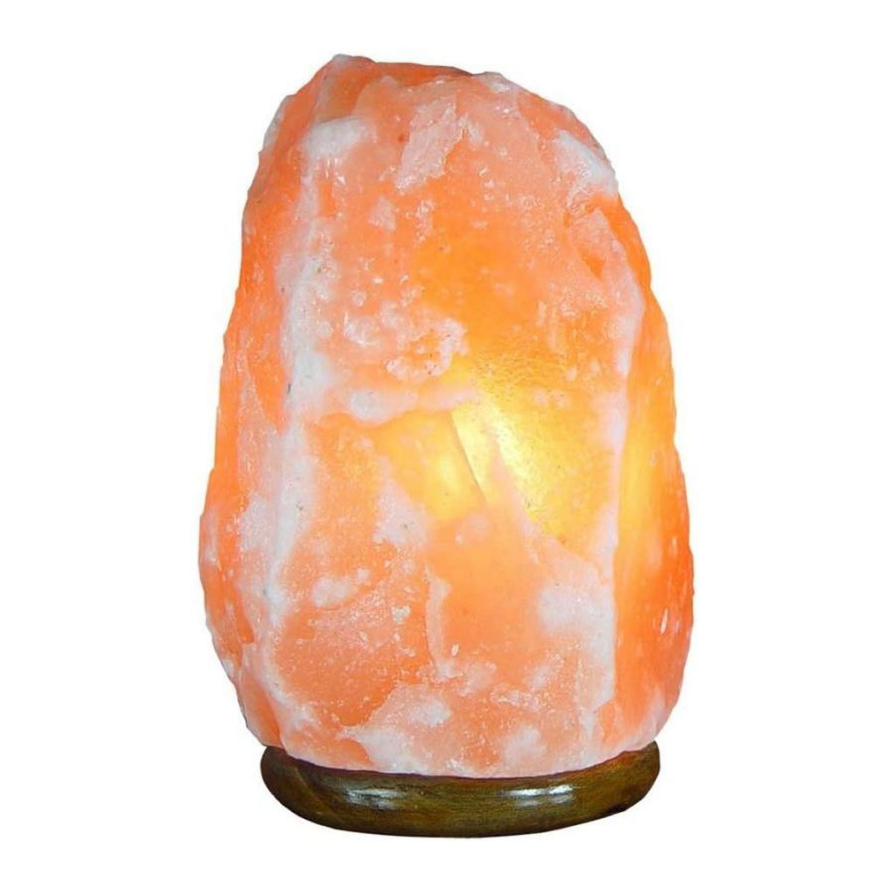 Click Ventas - Lampara Sal Del Himalaya Piedra 2 - 3 Kilos