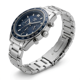 thumbnail image 5 of Reloj Análogo Hombre Umbro Plus Plateado UMBP-1500-118, 5 of 5