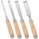 thumbnail image 1 of Cincel Amvp Xu 6 mm, 12 mm, 18 mm, 24 mm – Juego de 4 piezas, 1 of 5