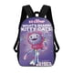 thumbnail image 1 of Mochila Desmarcar DJ Catnip 43cm, 1 of 6