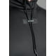 thumbnail image 3 of Utimate Hoodie Sport Hombre Black Sand, 3 of 3