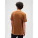 thumbnail image 3 of Camiseta GAP Everyday Soft Cuello Redondo para Hombre Rich Ginger XS, 3 of 5