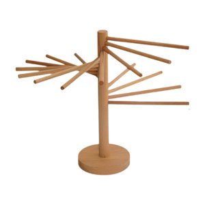 Bothyi - Rejilla Para Secar Pasta Para Fettuccine Y Espaguetis Frescos Caseros