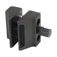 Ioensy - Junta De Dirección De Cubo Dividido Con Puntal De Suspensión Genérico, Conjunto Resistente