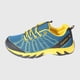 thumbnail image 2 of Zapatilla Azul/amarillo Armonia, 2 of 5