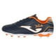 thumbnail image 1 of Zapatilla Fútbol FG Kids Toledo Azul Marino Joma, 1 of 5