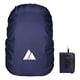 thumbnail image 1 of Funda impermeable para mochila sheelokhwui XL 65‑90 L color azul marino, 1 of 8