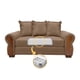 thumbnail image 3 of Sofa Arizona Res Felpa Chco 2c, 3 of 5