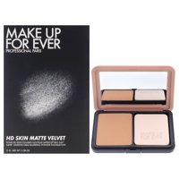 Base De Maquillaje Make Up For Ever Hd Skin 11 Ml Mujer