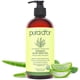 thumbnail image 1 of Gel De Aloe Vera Orgánico 473 Ml Con Aroma A Citronela, 1 of 7