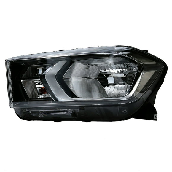 Par Focos delanteros para Maxus T 60 (2018-2022)