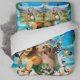 thumbnail image 2 of Madagascar D Bedding Set Duvet Cover Set PILLOWCASE, 2 of 2