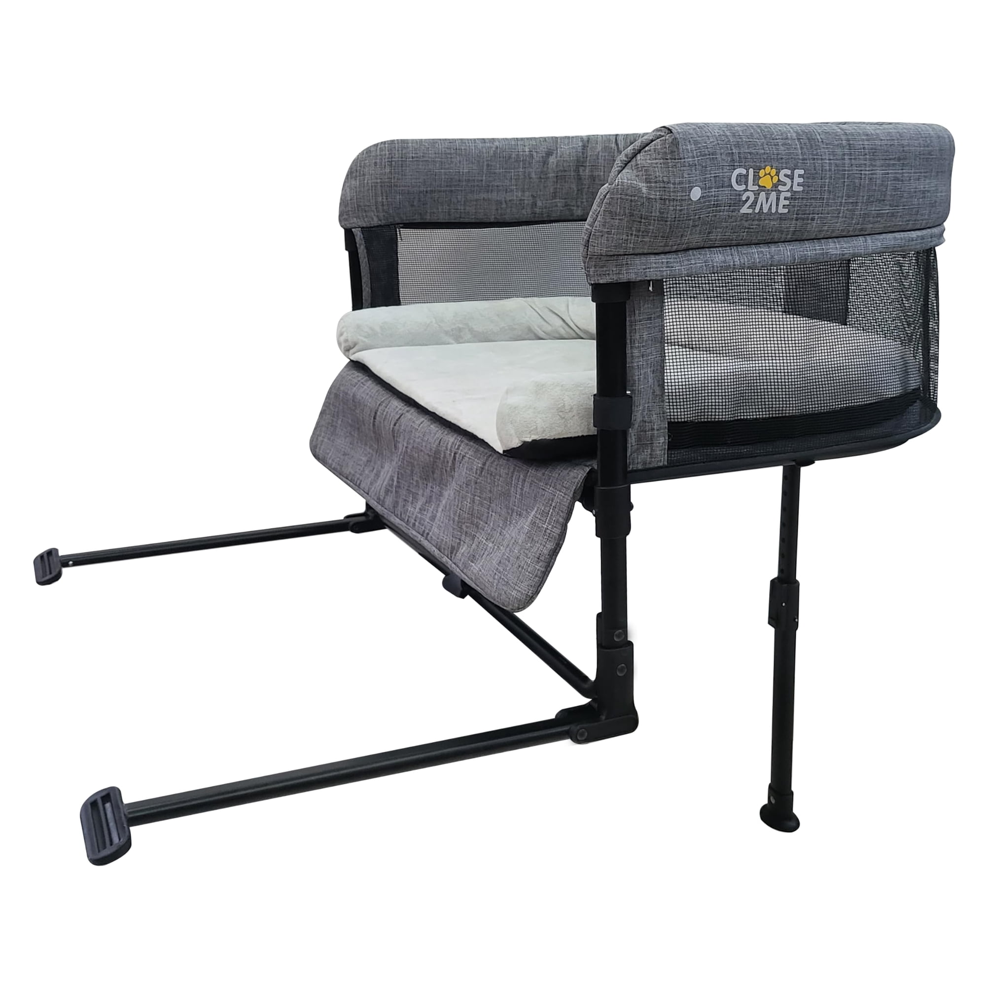 Cama Para Mascotas Englacha Close2me Para Mascotas De Menos De 10 Kg