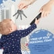 thumbnail image 2 of Set Pretend Play con forma de cartera Star Princess con dinero para niños, 2 of 3