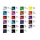thumbnail image 2 of Tinte de pelo semipermanente Kiss Express, negro intenso, 100 ml, 2 unidades, 2 of 3