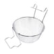 thumbnail image 2 of Cesta Para Freír De Acero Inoxidable, Cesta Coladora Para Cocina Casera De Chefs S, 2 of 5