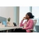thumbnail image 5 of Teléfono IP Poly Edge E220 con cable Bluetooth de escritorio negro VoIP, 5 of 8